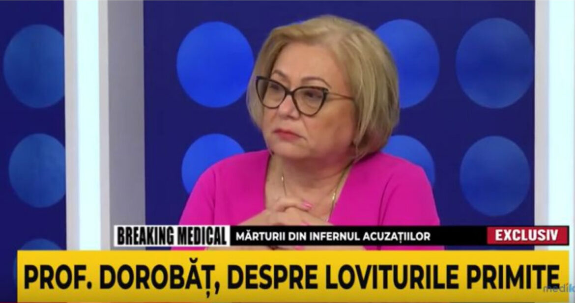 Jalea din spatele lacrimilor